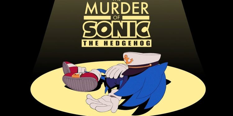 The murder of sonic the headgehog