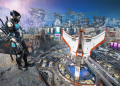 Apex legends