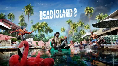 Dead island