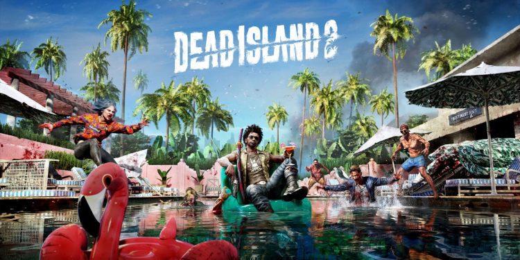 Dead island