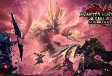 Monster Hunter Rise and Sunbreak Sold over 23 million units combined