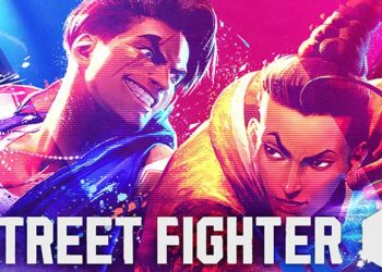 Street fighter 6
