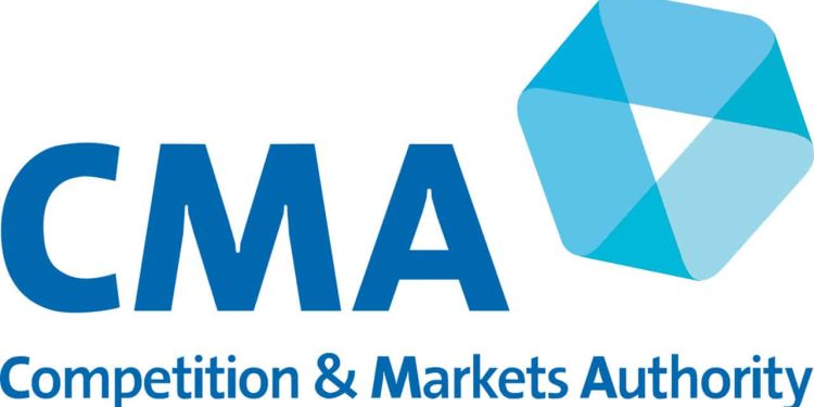 Competition and markets authority