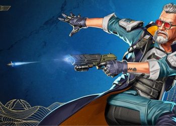 Apex legends weapon