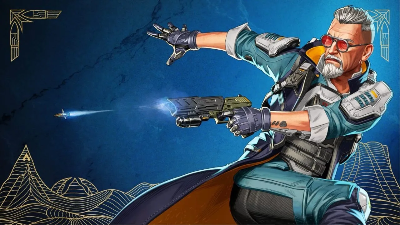Apex Legends September 5 Update reduces code:net and sh_challenge crashes