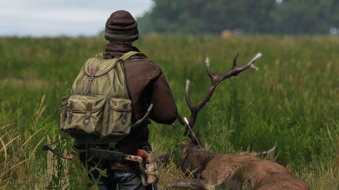 DayZ Update 3 Patch Notes for October 4