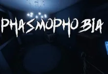 Phasmophobia
