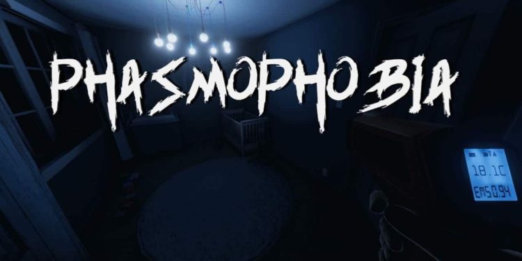 Phasmophobia