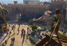 Baldur's gate