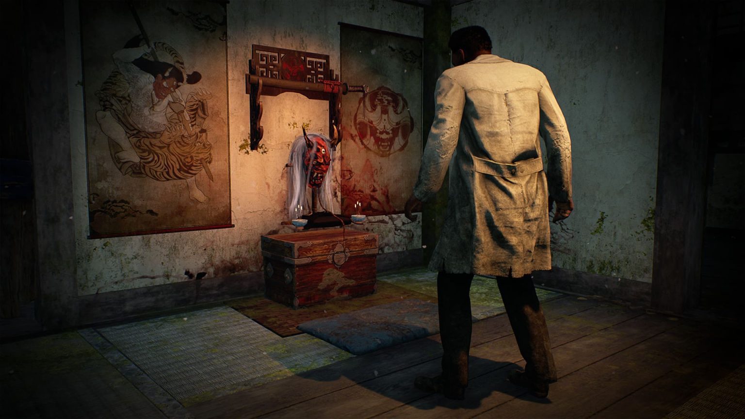 Dead by Daylight Giveaway Offers a Custom Alienware 16X Aurora Through ...