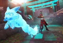 Overwatch's October 13 Hotfix Buffs Roadhog and Kiriko, Nerfs 3 Heroes