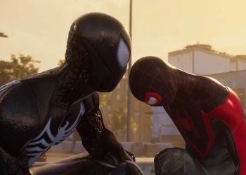 Spider man 2
