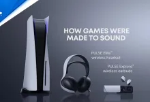 PlayStation Reveals Launch Schedule for New Pulse Explore and Elite Headsets