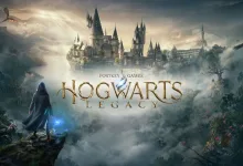 Hogwarts legacy
