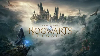 Hogwarts legacy
