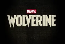 Marvel Wolverine