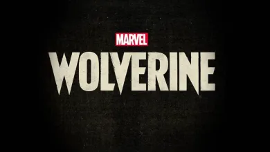 Marvel Wolverine
