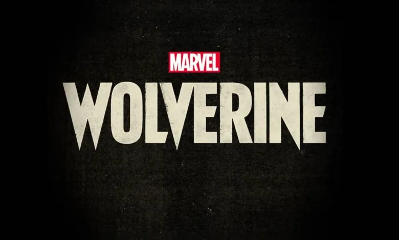 Marvel Wolverine