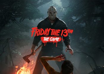 Friday the 13th