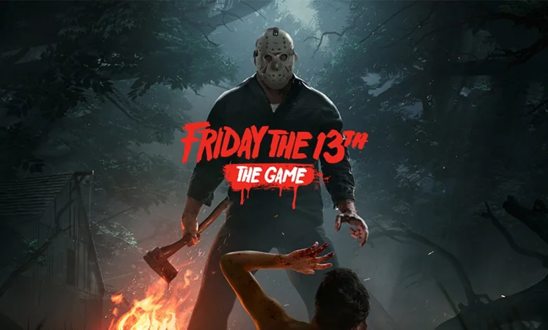 Friday the 13th