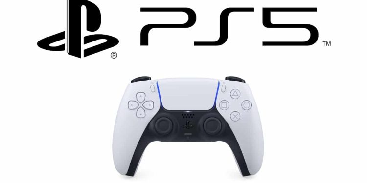 Sony PS5