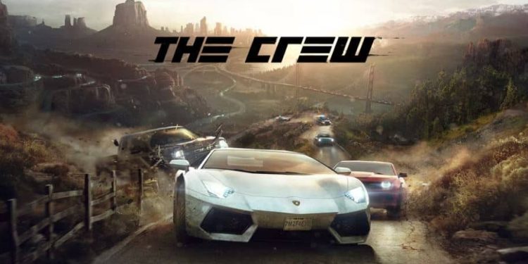 The Crew