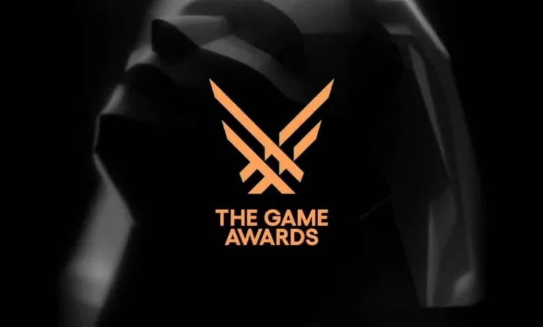 The Game Awards