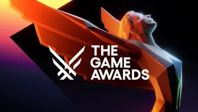 The Game Awards