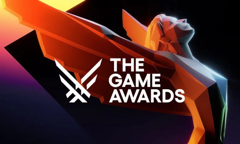 The Game Awards