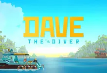 Dave the Diver