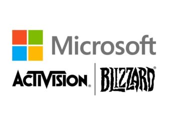 Microsoft Activision Blizzard