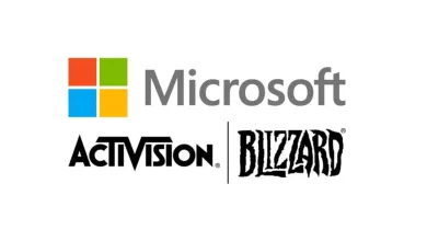 Microsoft Activision Blizzard