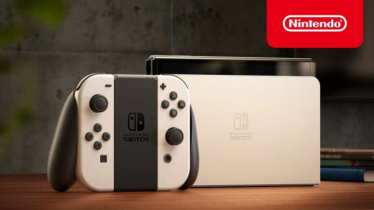 Nintendo Switch Shipped Over 103 Million Units, Outsold the Wii