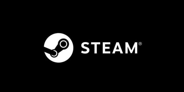 Steam Logo