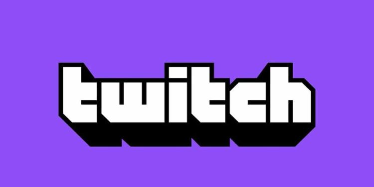 Twitch Logo