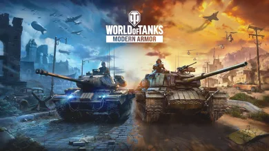 World of Tanks Modern Armor