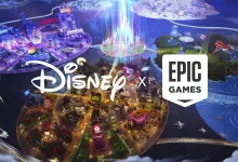 Epic's Disney Shooter Is Delayed as AI Push Ends Handwritten Code