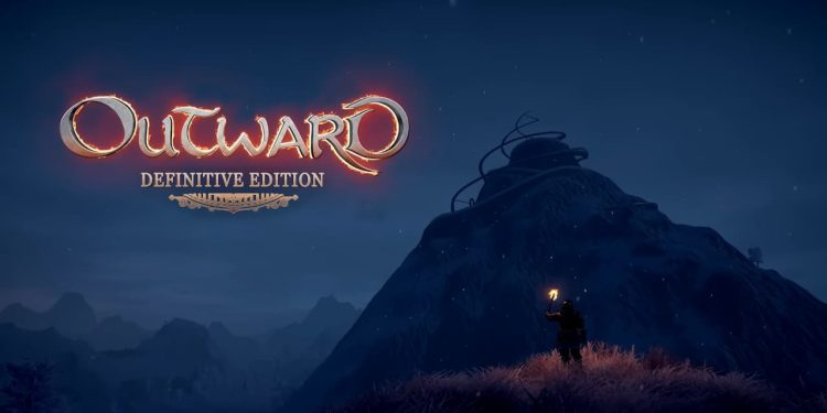 Outward Definitive Edition