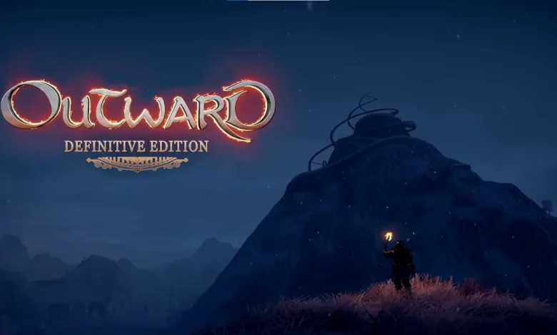 Outward Definitive Edition