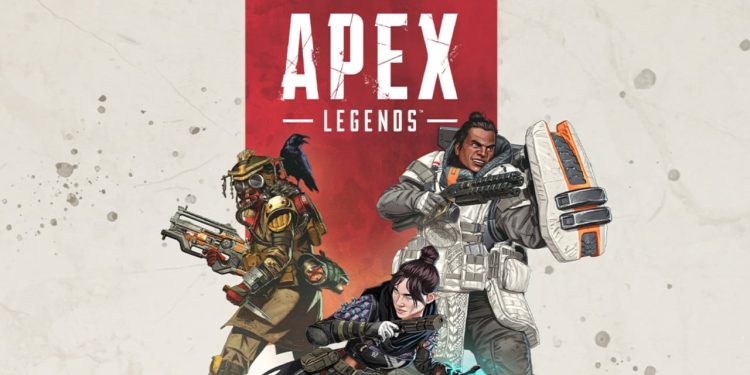 Apex Legends