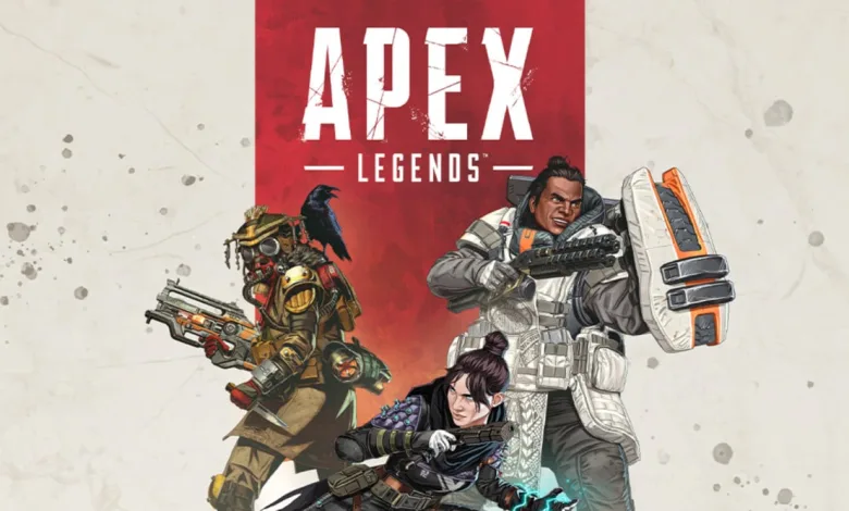 Apex Legends