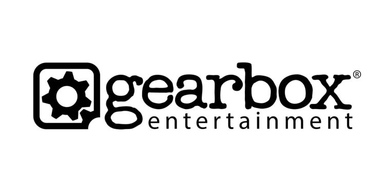 Gearbox Entertainment Logo