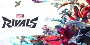 Marvel Rivals