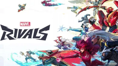 Marvel Rivals