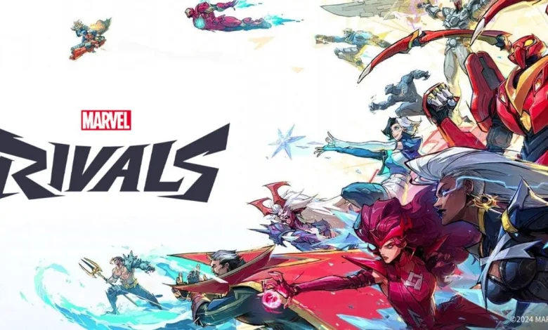 Marvel Rivals