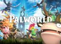 Palworld