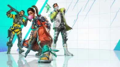 Apex Legends Breakout