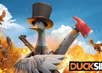 Duckside