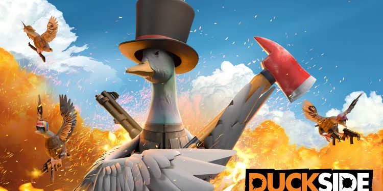 Duckside