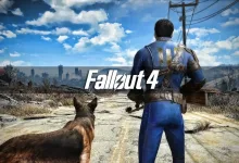 Fallout 4